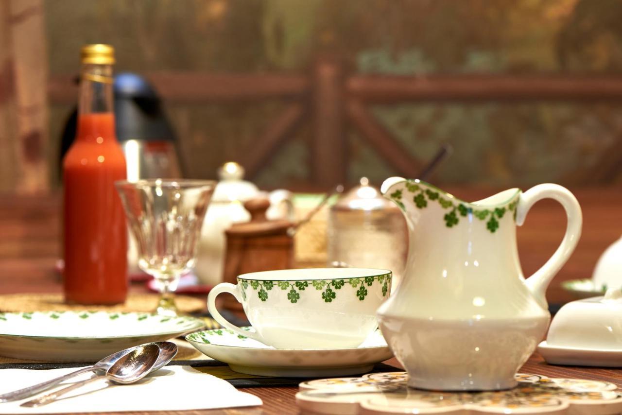 B&B Adelche San Giovanni Bianco Zewnętrze zdjęcie