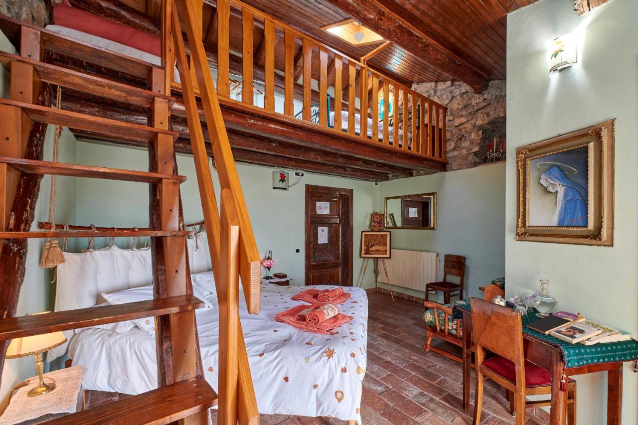 B&B Adelche San Giovanni Bianco Zewnętrze zdjęcie