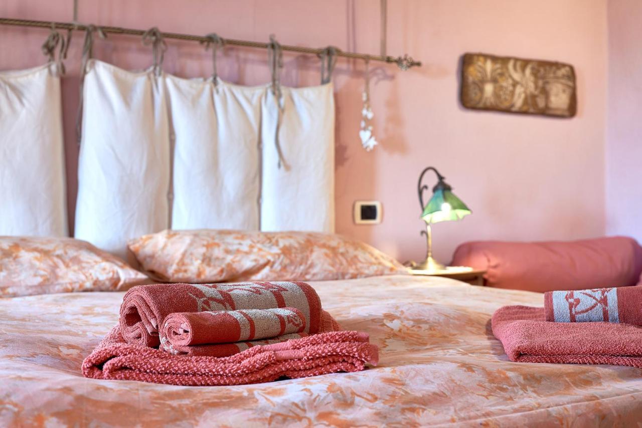 B&B Adelche San Giovanni Bianco Zewnętrze zdjęcie