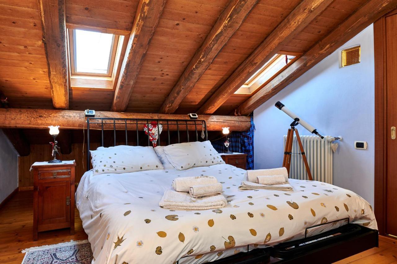 B&B Adelche San Giovanni Bianco Zewnętrze zdjęcie