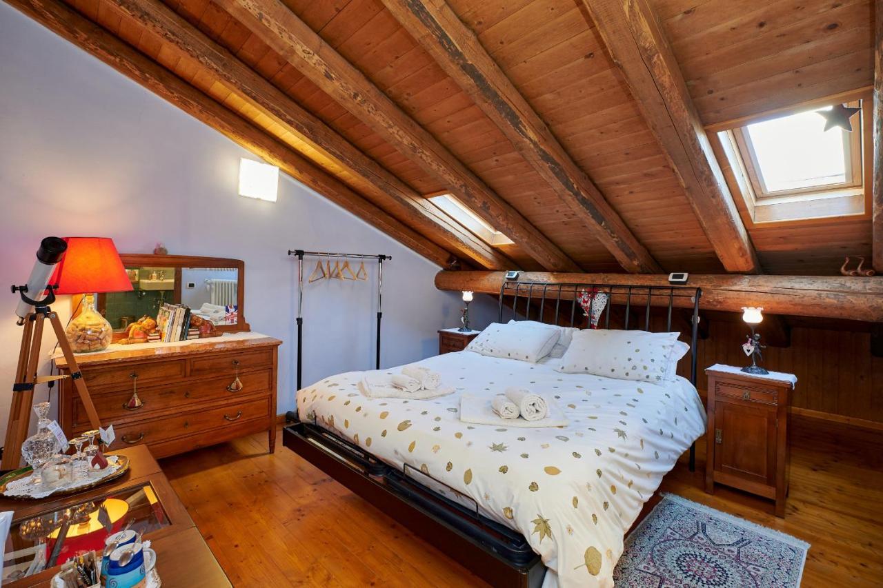 B&B Adelche San Giovanni Bianco Zewnętrze zdjęcie