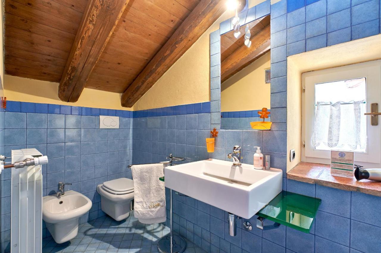 B&B Adelche San Giovanni Bianco Zewnętrze zdjęcie