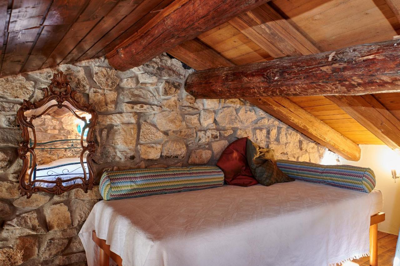 B&B Adelche San Giovanni Bianco Zewnętrze zdjęcie