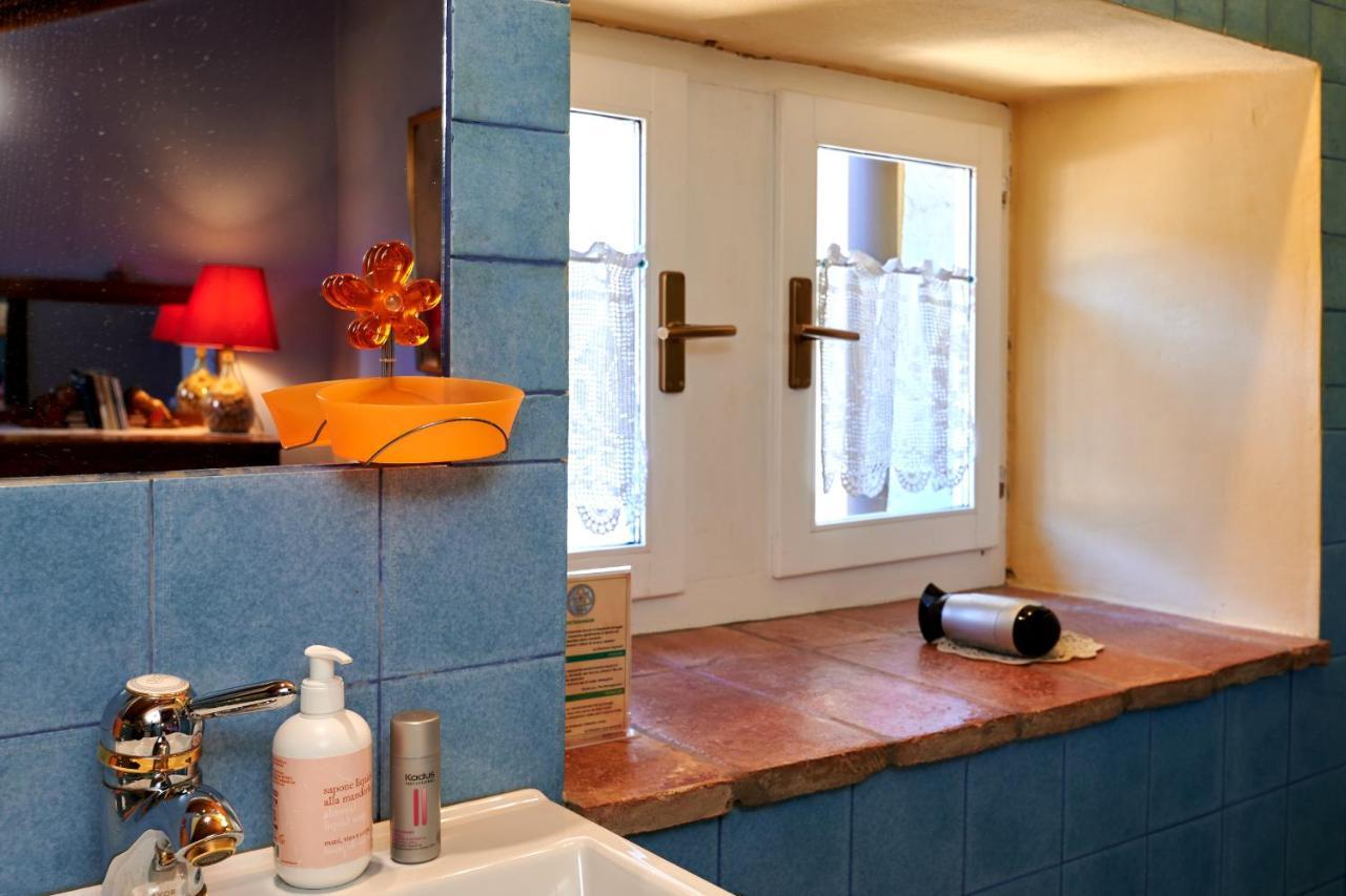 B&B Adelche San Giovanni Bianco Zewnętrze zdjęcie