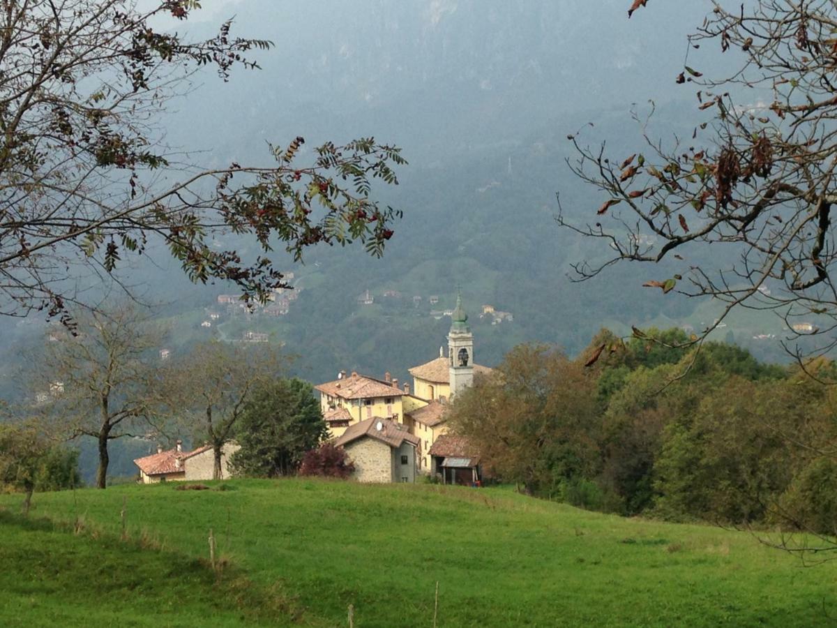 B&B Adelche San Giovanni Bianco Zewnętrze zdjęcie