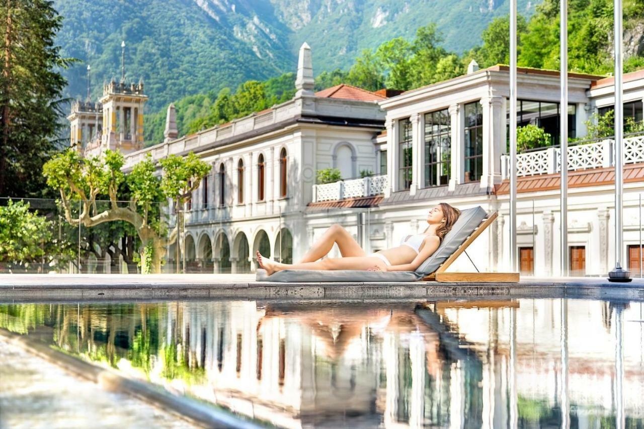B&B Adelche San Giovanni Bianco Zewnętrze zdjęcie