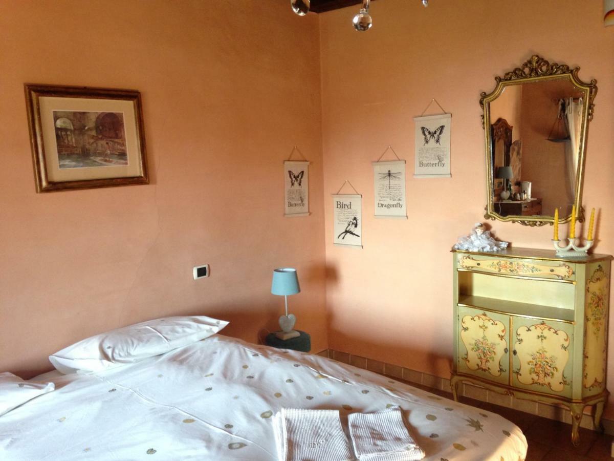 B&B Adelche San Giovanni Bianco Zewnętrze zdjęcie